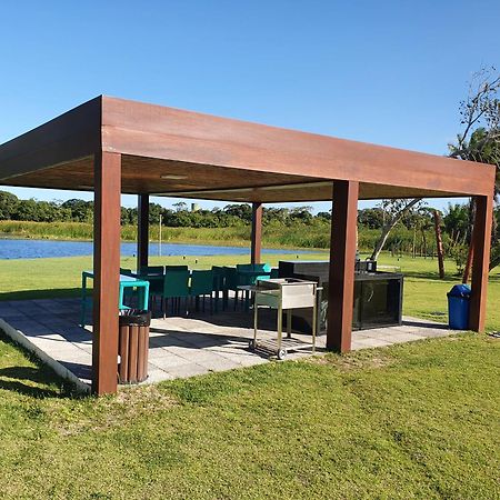 Guarajuba Paraiso Dos Coqueiros Ngoại thất bức ảnh