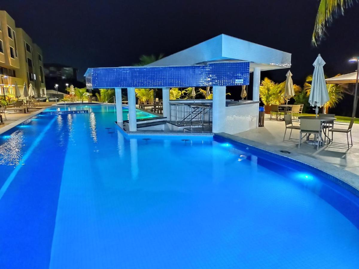 Guarajuba Paraiso Dos Coqueiros Ngoại thất bức ảnh