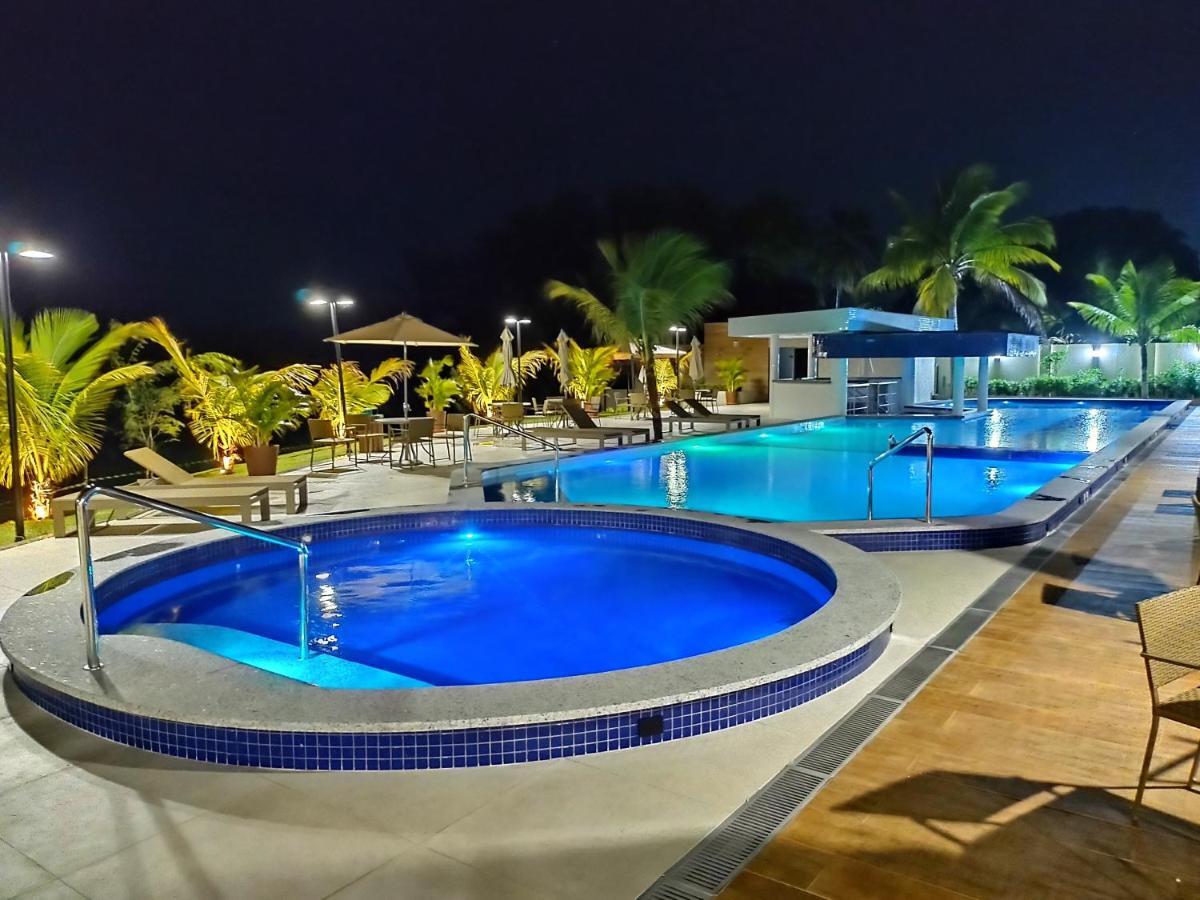 Guarajuba Paraiso Dos Coqueiros Ngoại thất bức ảnh