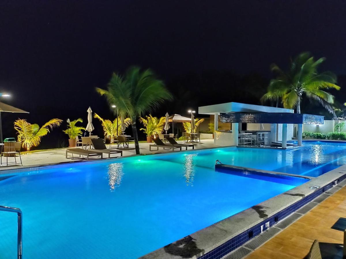 Guarajuba Paraiso Dos Coqueiros Ngoại thất bức ảnh