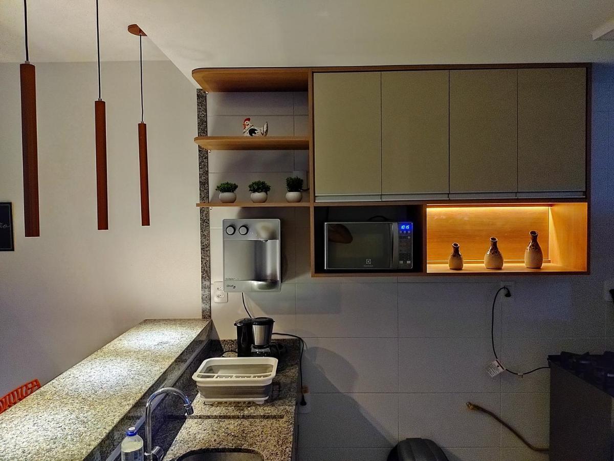 Guarajuba Paraiso Dos Coqueiros Ngoại thất bức ảnh