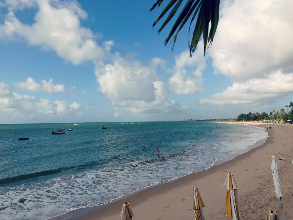 Guarajuba Paraiso Dos Coqueiros Ngoại thất bức ảnh