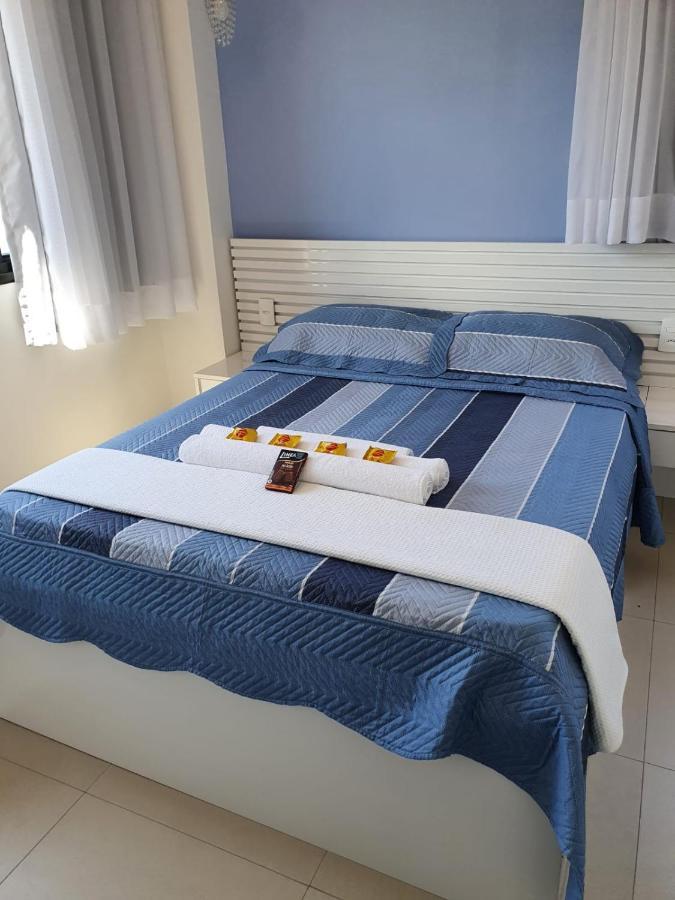 Guarajuba Paraiso Dos Coqueiros Ngoại thất bức ảnh
