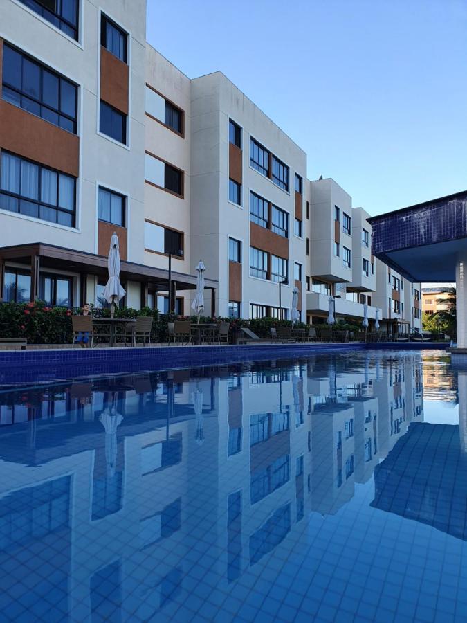 Guarajuba Paraiso Dos Coqueiros Ngoại thất bức ảnh