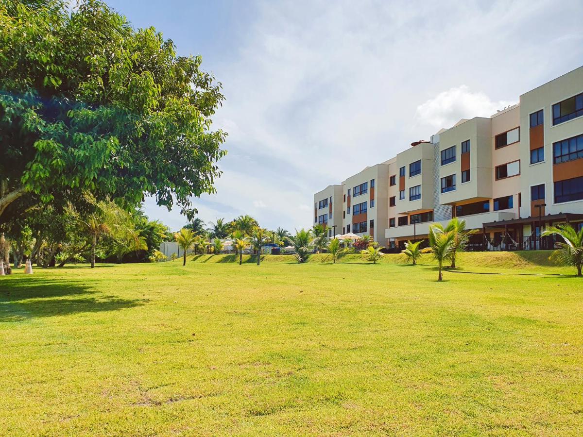 Guarajuba Paraiso Dos Coqueiros Ngoại thất bức ảnh