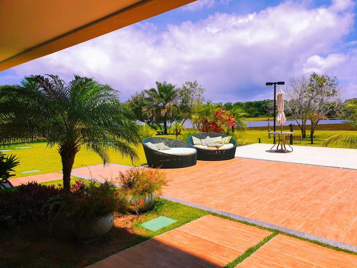 Guarajuba Paraiso Dos Coqueiros Ngoại thất bức ảnh