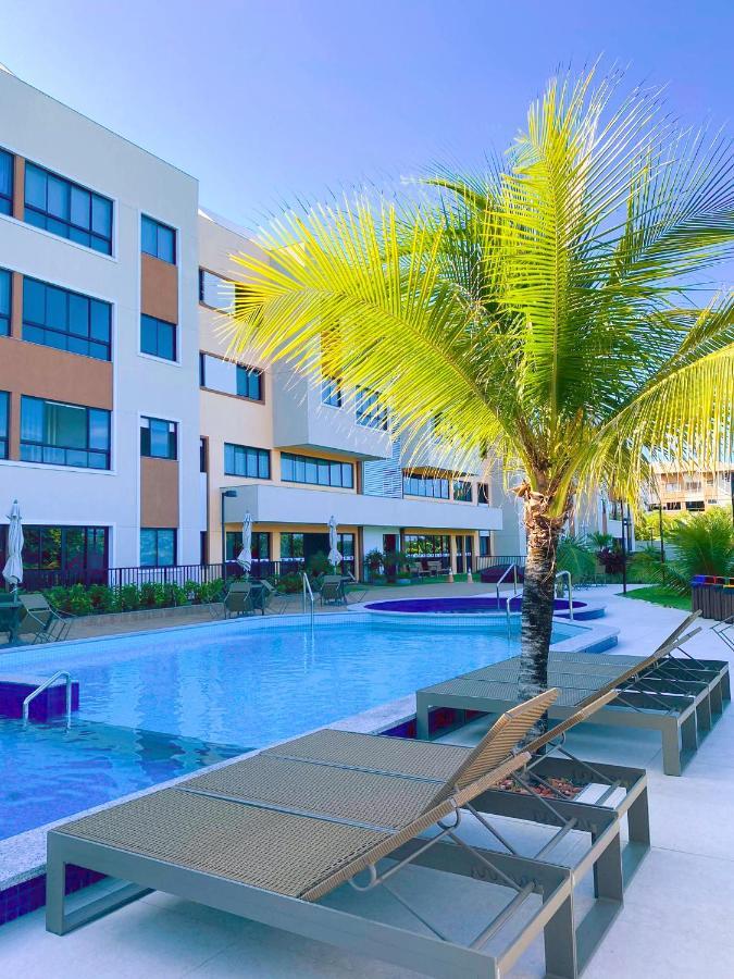 Guarajuba Paraiso Dos Coqueiros Ngoại thất bức ảnh