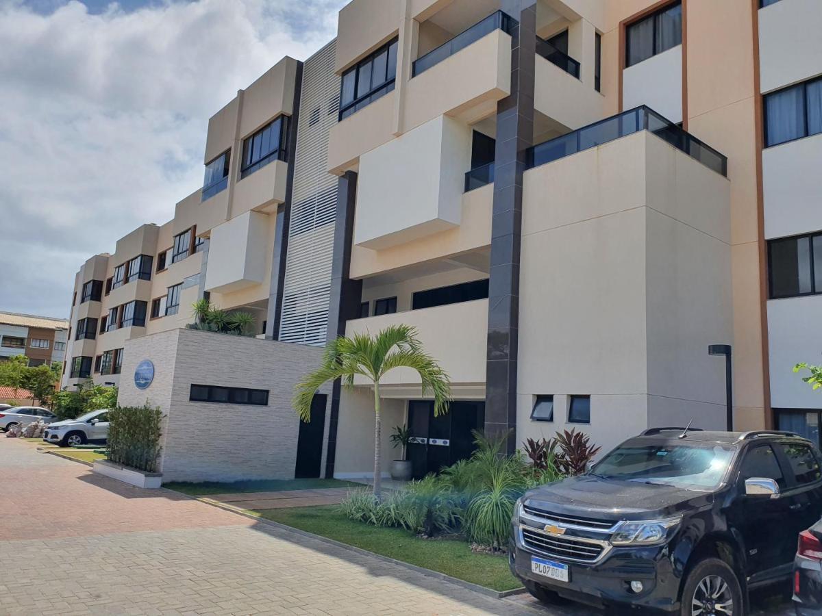 Guarajuba Paraiso Dos Coqueiros Ngoại thất bức ảnh