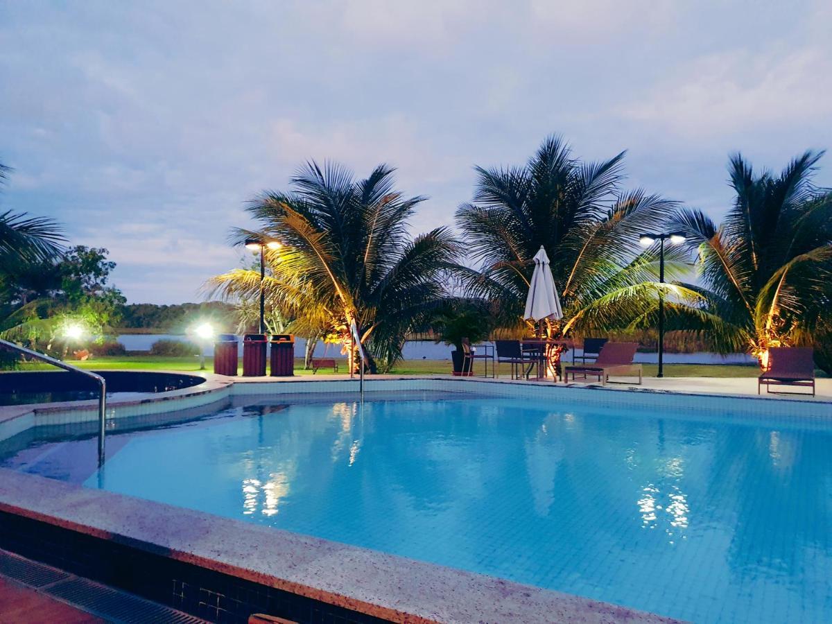 Guarajuba Paraiso Dos Coqueiros Ngoại thất bức ảnh