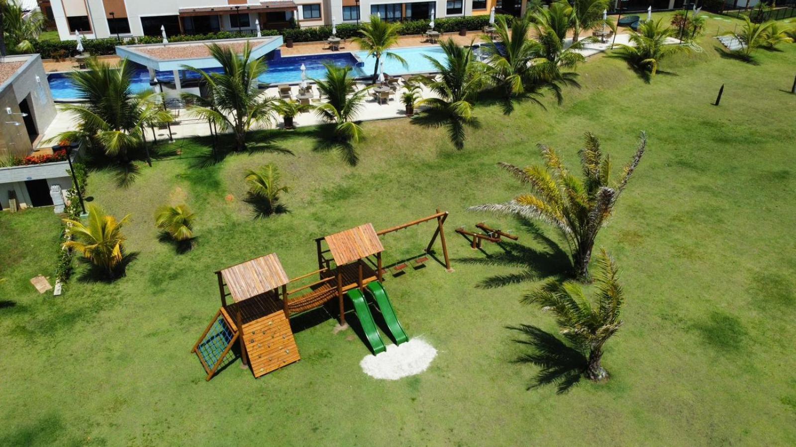 Guarajuba Paraiso Dos Coqueiros Ngoại thất bức ảnh